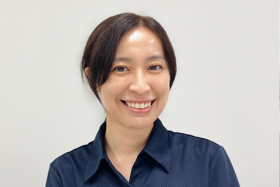 松岡 未来