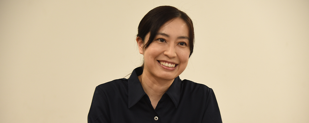 営業訪問で雰囲気のよさを感じていた会社に即決で入社