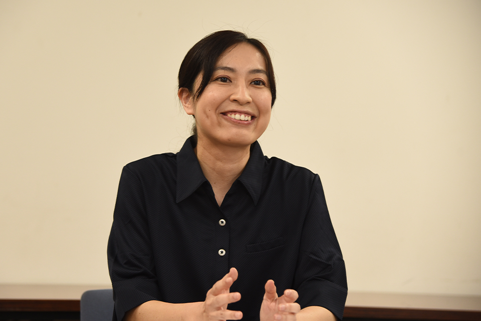 今まで知らなかった産業廃棄物について学べるのも楽しい
