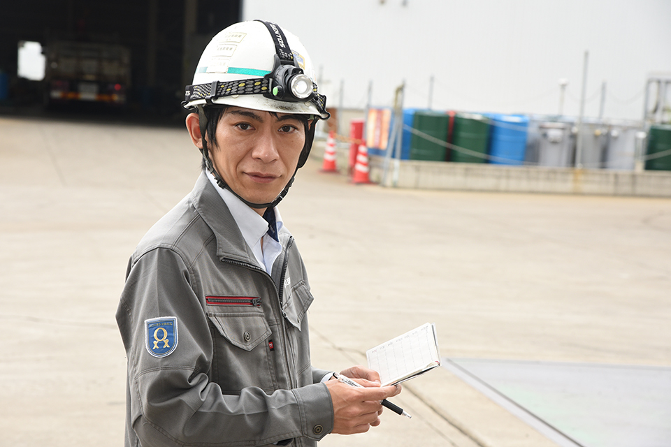 杉澤 孝亮